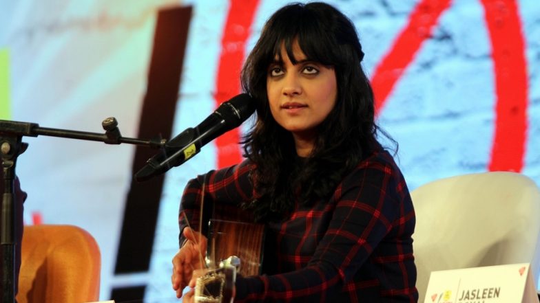Don’t Believe in Overnight Success, Says Singer Jasleen Royal