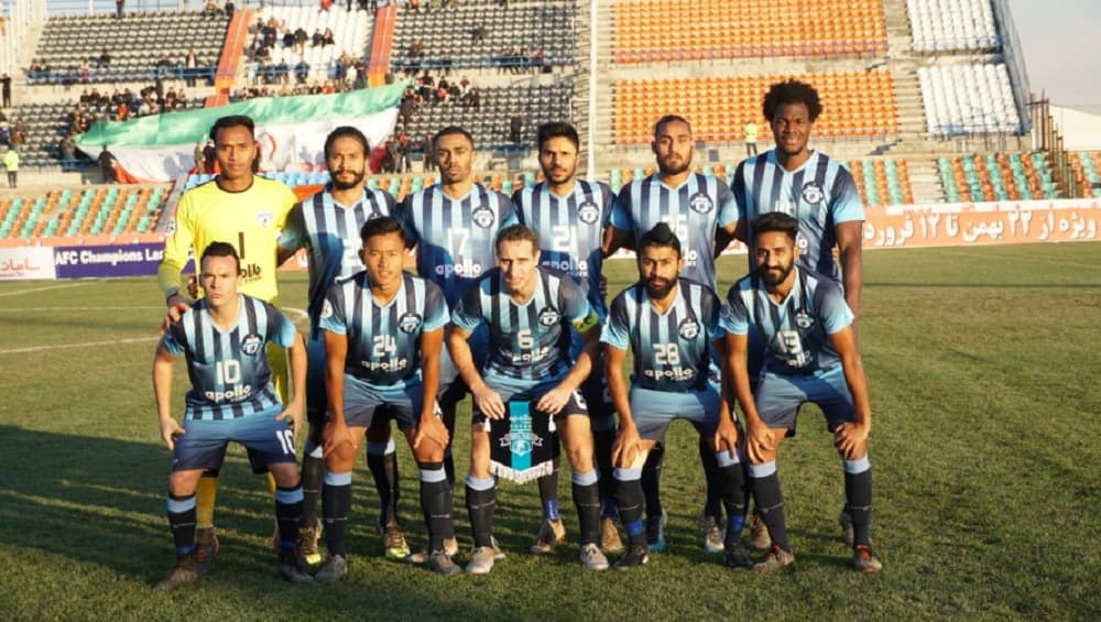 Punjab FC vs Gokulam Kerala FC, I-League 2019–20 Match Preview: Close Contest on Cards as Punjab Host Gokulam at Guru Nanak Stadium Punjab FC vs Gokulam Kerala FC, I-League 2019–20 Match Preview: Close Contest on Cards as Punjab Host Gokulam at Guru Nanak Stadium