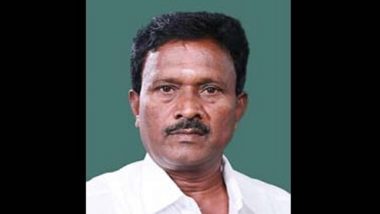 Tamil Nadu: AIADMK MP S Rajendran Killed in Road Accident at Tindivanam