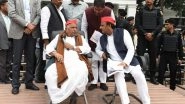 Mulayam Singh Yadav's Flip-Flops to Benefit BJP and Singe BSP-SP Alliance?