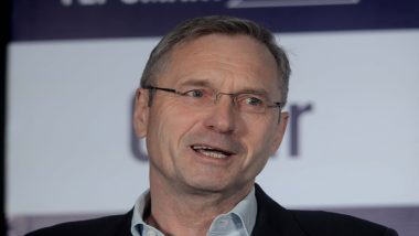 GoAir CEO Cornelis Vrieswijk Resigns