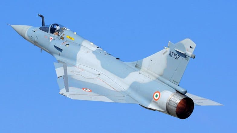 JeM Terror Camps Destroyed by IAF in Strikes Across LoC Balakot: Photos JeM Terror Camps Destroyed by IAF in Strikes Across LoC Balakot: Photos