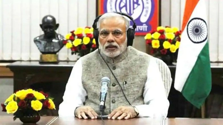 PM Narendra Modi's Mann Ki Baat to Resume on June 30