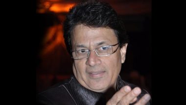 Lord Ram For Congress! Arun Govil, Actor Who Played Ram in Ramayana Likely to Fight Lok Sabha Elections 2019 From Indore On Party Ticket