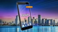 Energizer To Reveal 26 New Smartphones With Foldable Screen & Pop-up Cameras at MWC 2019 - Report