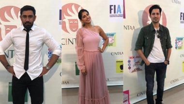 ActFest 2019: CINTAA's Unique Festival Witnesses The Presence Of A-Class Perfomers From Bollywood Like Swara Bhasker, Kubra Sait and More ! View Pics