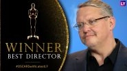 Adam McKay Nominated For Oscars 2019 Best Director Category for VICE: All About Adam McKay And His Chances of Winning at 91st Academy Awards