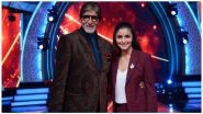 After Amitabh Bachchan, Now Alia Bhatt Tweets About 'Prayagraj'; Deletes it After Twitter Outrage!
