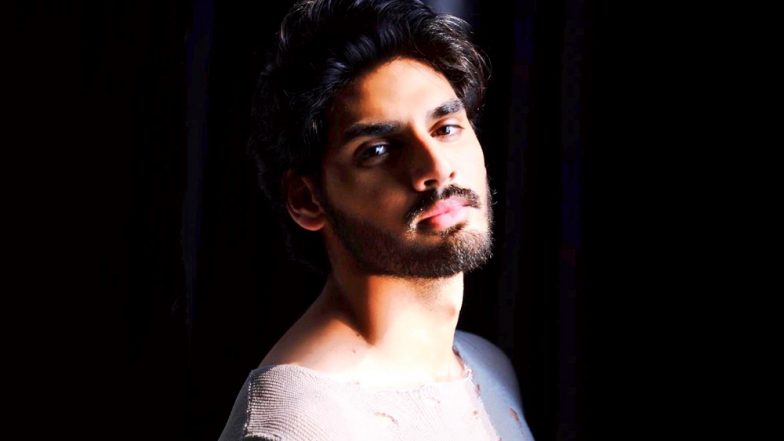 Has a Picture From Ahan Shetty’s Debut Film Leaked Online?