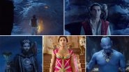 Aladdin Special Look Teaser Video OUT: Will Smith as Genie is Funny and 'Blue' in Disney's Grand Live Action Movie