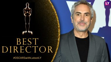 Alfonso Cuarón Nominated for Oscars 2019 Best Director Category for Roma: All About Cuarón and His Chances to Win at 91st Academy Awards