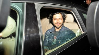 Ali Fazal on Leaked Nude Photos: I’ll Get to the Bottom of This (Watch Video)