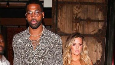 Khloe Kardashian 'Spending More Time' With Tristan Thompson