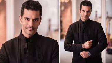 Angad Bedi Birthday Special: 5 Times Neha Dhupia's Better Half Was The Perfect Husband Material