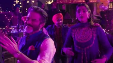 Ek Ladki Ko Dekha Toh Aisa Laga 'House Party Song': Rajkumar Rao and Sonam Kapoor's Foot-Tapping Number Is Both Entertaining and Enjoyable!