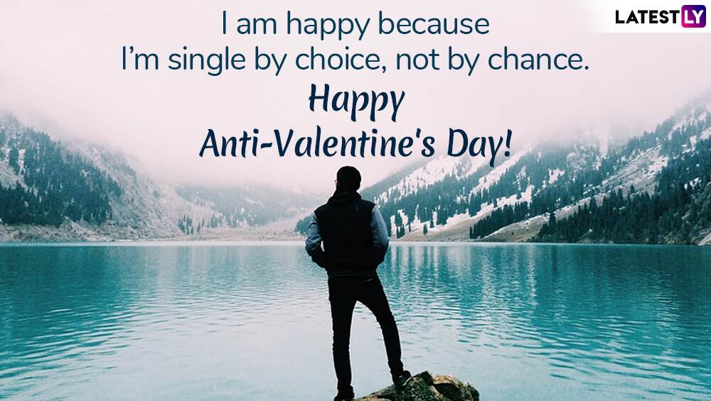 valentines day unromantic quotes