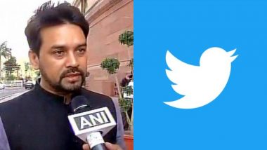 Twitter Bias: Parliament Panel Issues 15-Day Deadline For Senior Officials of Twitter to Depose Before Them, Refuse to Meet Any Other Officials