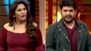 Sony TV Officially Announces Archana Puran Singh&rsquo;s Inclusion In The Kapil Sharma Show and Welcomes Her Aboard!