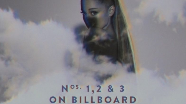 Ariana Grande Breaks A 55-year-Old Record Of The Beatles At The Billboard Chart With 'Thank U, Next'! Read Details