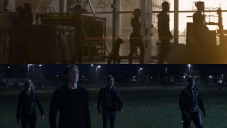Avengers: Endgame Super Bowl Teaser: Did The Russo Brothers Explicitly Edit A Character From The New Promo?