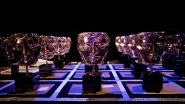 BAFTA Awards 2019 Live Streaming in IST: How to Watch 72nd British Academy Film Awards Full Show Live In India? Get Baftas Date & Time; TV & Online Telecast Details!