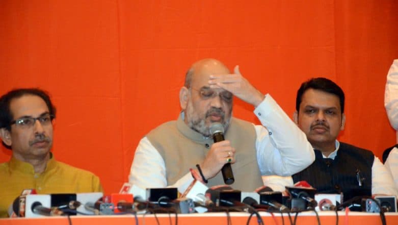 Amit Shah Says 'Will Remove All Infiltrators Except For Buddhists, Hindus And Sikhs'; Christian Forum Demands Apology Amit Shah Says 'Will Remove All Infiltrators Except For Buddhists, Hindus And Sikhs'; Christian Forum Demands Apology