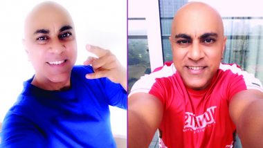 Baba Sehgal Shares Some Love Gyaan This Valentine's Day!