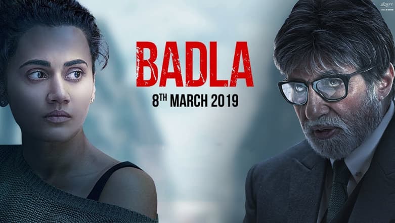 watch badla movie online