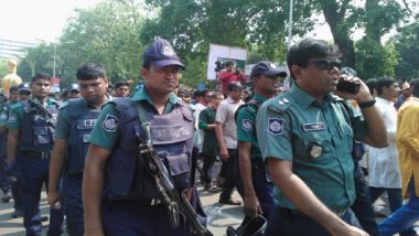 Are Vigilantes Killing Rape Suspects in Bangladesh?