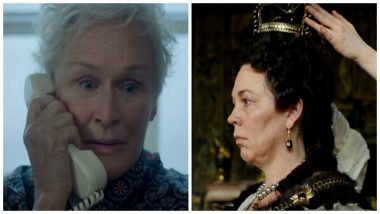 Oscars 2019 Best Actress Winner Predictions: From Olivia Colman, Glenn Close to Melissa McCarthy, Who Will Win The Trophy at 91st Academy Awards