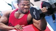 10 Benefits of Strength Training: Overview of Muscle Development Techniques