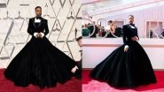 Academy Awards 2019 Red Carpet: Pose Actor Billy Porter Is Already Winning Hearts For Showing Up In A Suave Black Tuxedo Gown!
