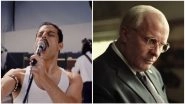 Oscars 2019: From Bohemian Rhapsody to Vice, Which Are The Most-Searched Best Picture Nominees?