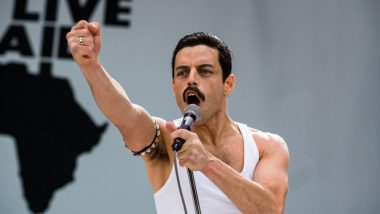 Bohemian Rhapsody Nominated for Oscars 2019 Best Picture Category: All About The Film And It's Chances Of Winning at the 91st Academy Awards