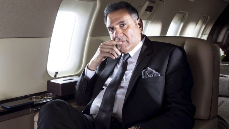 Vivek Oberoi's Narendra Modi Biopic to Have Boman Irani Play The Role of Ratan Tata - See First Pic