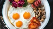 Is Breakfast Important for Weight Loss? How to Make Your Morning Meal Healthy