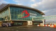 Belgium Closes Airspace for 24 Hours as Union Strike Causes Massive Staff Shortages