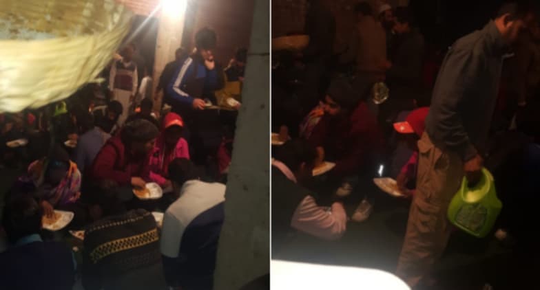 Pulwama Aftermath: 250 Kashmiri Students Get Help From CRPF's 'Madadgar' Initiative to Reach Home in Jammu And Kashmir Pulwama Aftermath: 250 Kashmiri Students Get Help From CRPF's 'Madadgar' Initiative to Reach Home in Jammu And Kashmir
