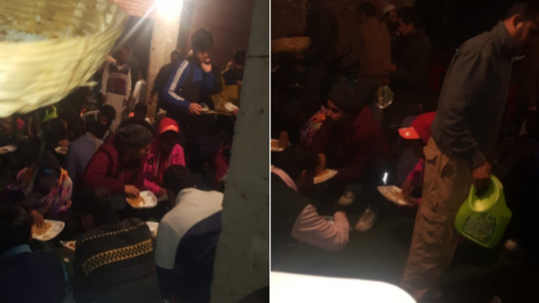 Pulwama Aftermath: 250 Kashmiri Students Get Help From CRPF's 'Madadgar' Initiative to Reach Home in Jammu And Kashmir