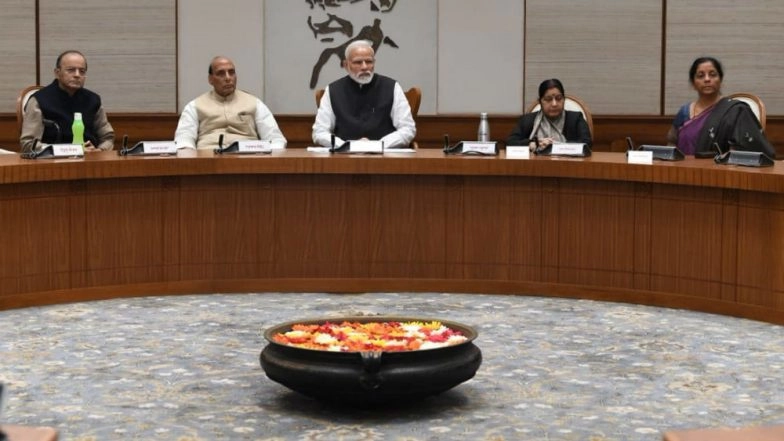 Pulwama Attack Fallout: India Retaliates With Higher Customs Duty on Goods Imported From Pakistan