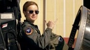 Captain Marvel Movie Review:  Brie Larson Leaves a Lasting Impression and Is Here To Stay, Say Critics