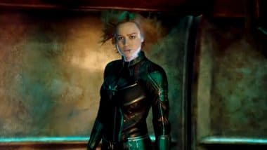 Captain Marvel Post Credit Scenes – Latest News Information updated on  March 09, 2019, Articles & Updates on Captain Marvel Post Credit Scenes, Photos & Videos