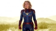 Captain Marvel Box Office Collection Day 1: Brie Larson's Superhero Film Becomes the Second Biggest Hollywood Opener  After Avengers: Infinity War, Grosses Rs 15.18 Crore