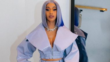 Cardi B Back on Instagram, Announces New Single with THIS Grammy Award Winning Artist