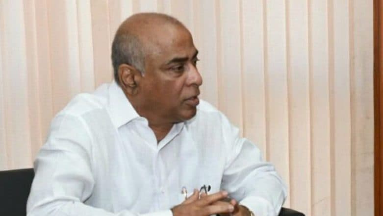 Drink Cashew Feni, Don't Indulge in Drugs: Goa Minister to Tourists Drink Cashew Feni, Don't Indulge in Drugs: Goa Minister to Tourists