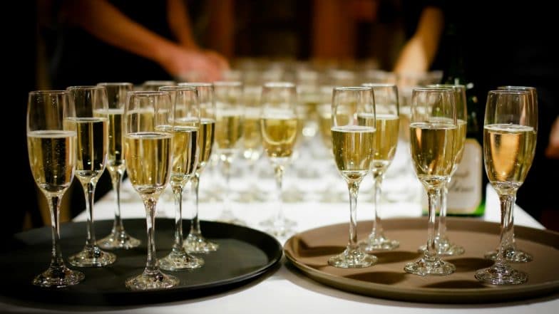‘Long Journey for India and Champagne’: Champagne Enjoys a Great Recognition Since the 18th Century ‘Long Journey for India and Champagne’: Champagne Enjoys a Great Recognition Since the 18th Century