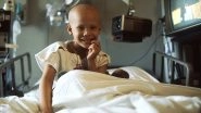 International Childhood Cancer Day: Theme and Significance of Day for Awareness of Cancer in Kids