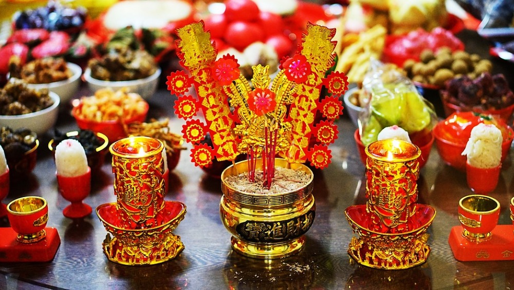 Chinese New Year 2019 Date: Significance, Customs And ...