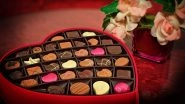 Chocolate Day 2019 Date and Significance: Romantic Quotes and Chocolate Gift Ideas to Give Your Partner A Lovely Surprise!