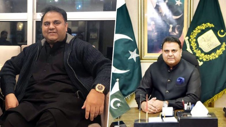 Surgical Strike 2: Pakistan I&B Minister Gets Cinema Exhibitors Association to Boycott Indian Films and Advertisements